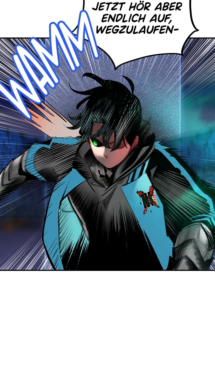 Read Jungle Juice DE Manga Online