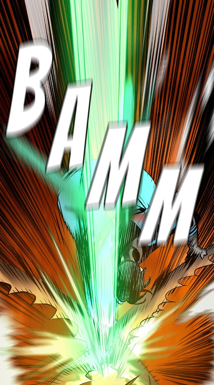 Read Jungle Juice DE Manga Online