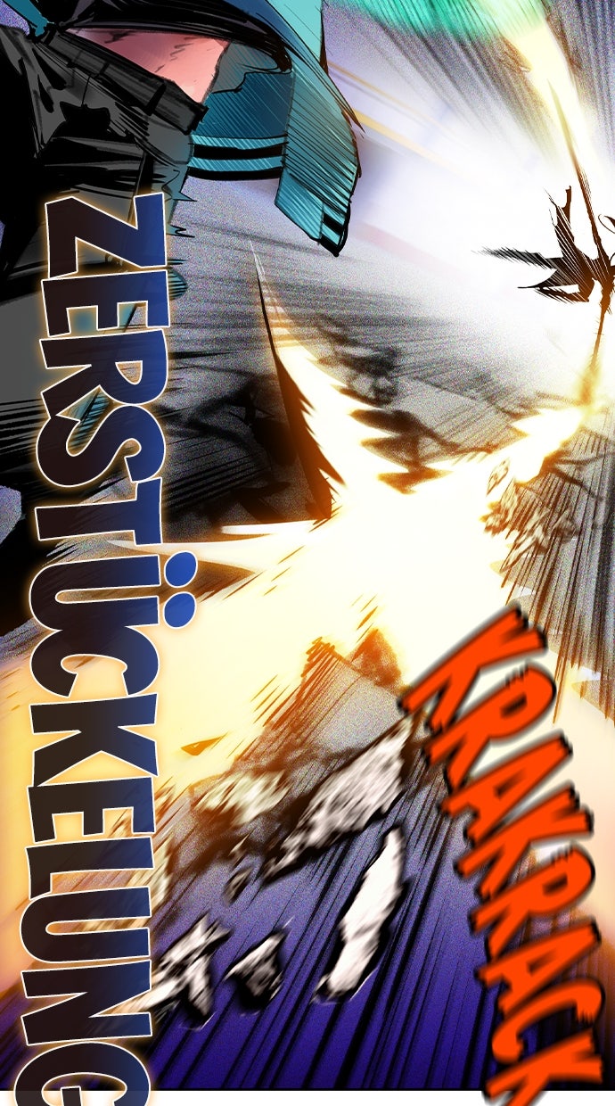 Read Jungle Juice DE Manga Online