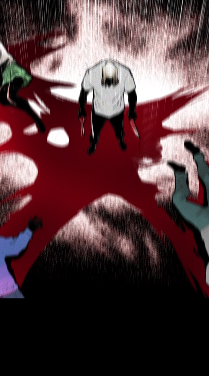 Read Jungle Juice DE Manga Online