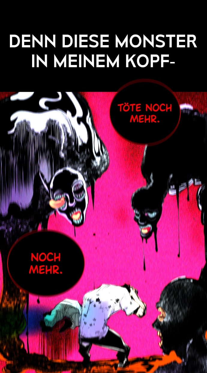 Read Jungle Juice DE Manga Online