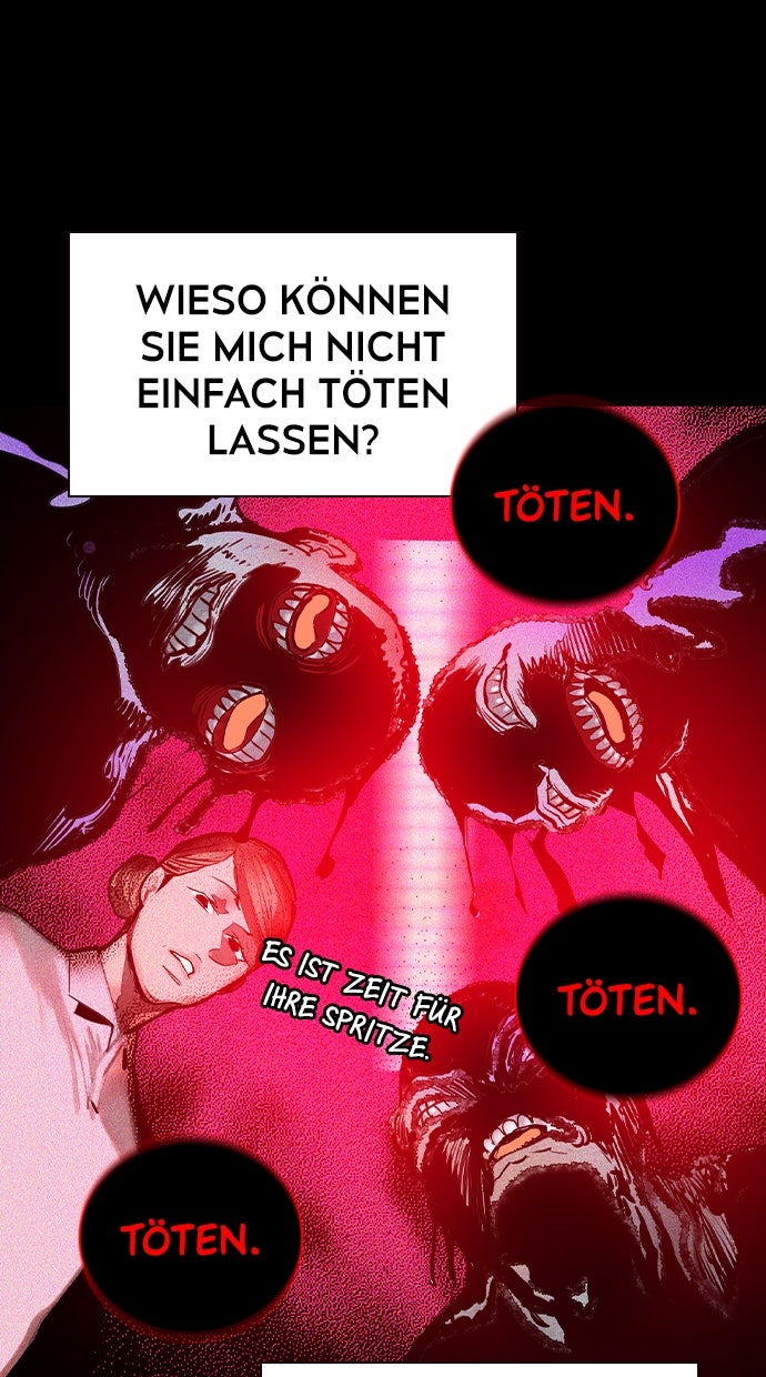 Read Jungle Juice DE Manga Online