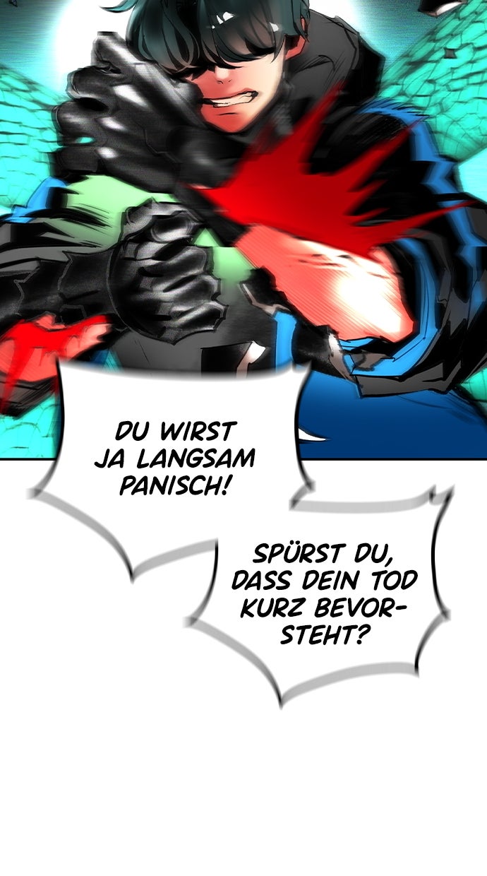 Read Jungle Juice DE Manga Online