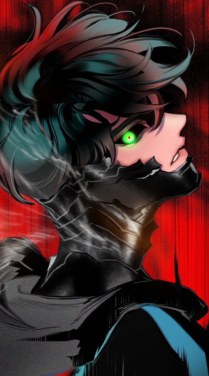 Read Jungle Juice DE Manga Online