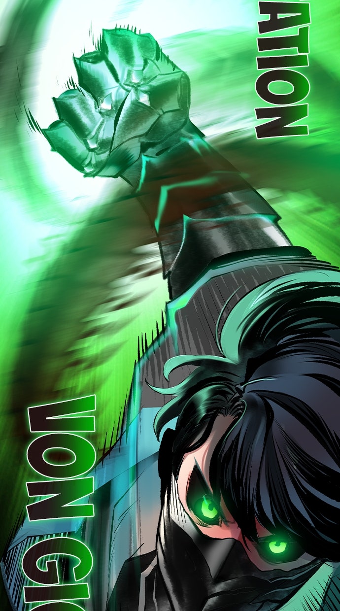 Read Jungle Juice DE Manga Online