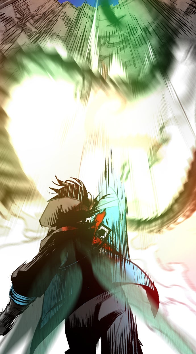 Read Jungle Juice DE Manga Online