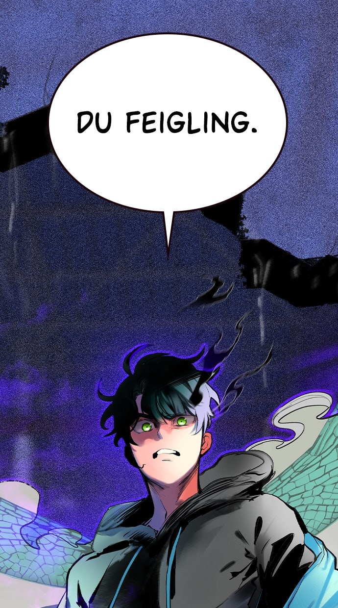 Read Jungle Juice DE Manga Online