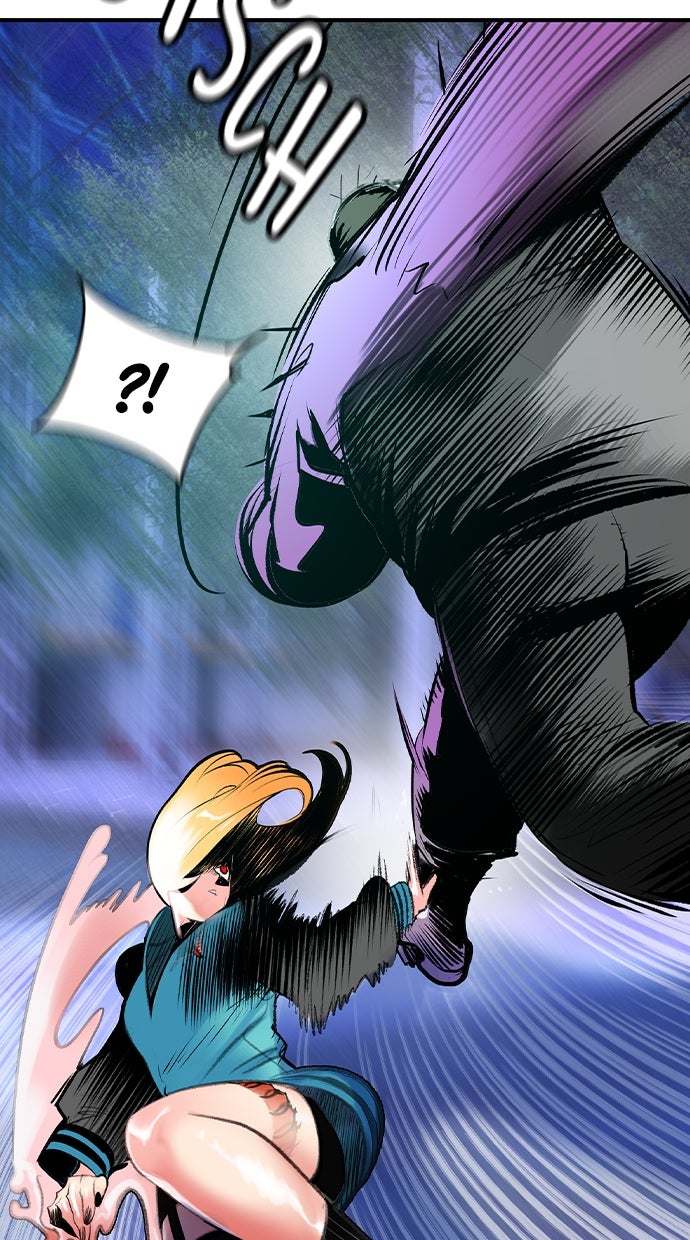 Read Jungle Juice DE Manga Online