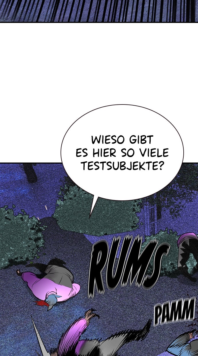 Read Jungle Juice DE Manga Online