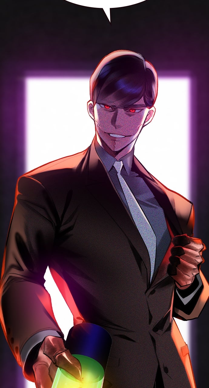 Read Jungle Juice DE Manga Online