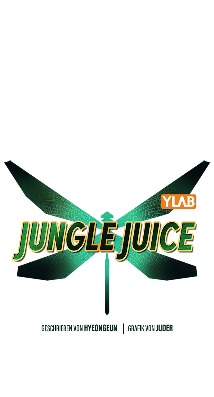 Read Jungle Juice DE Manga Online