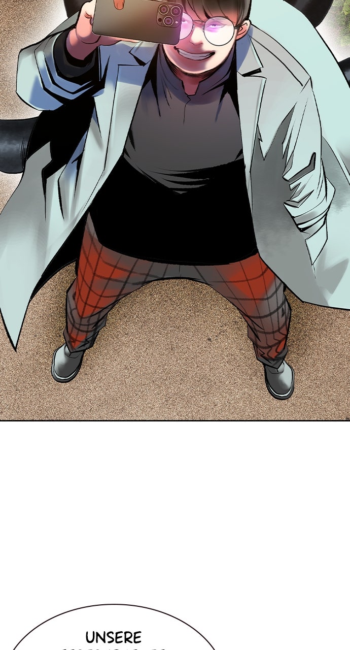 Read Jungle Juice DE Manga Online