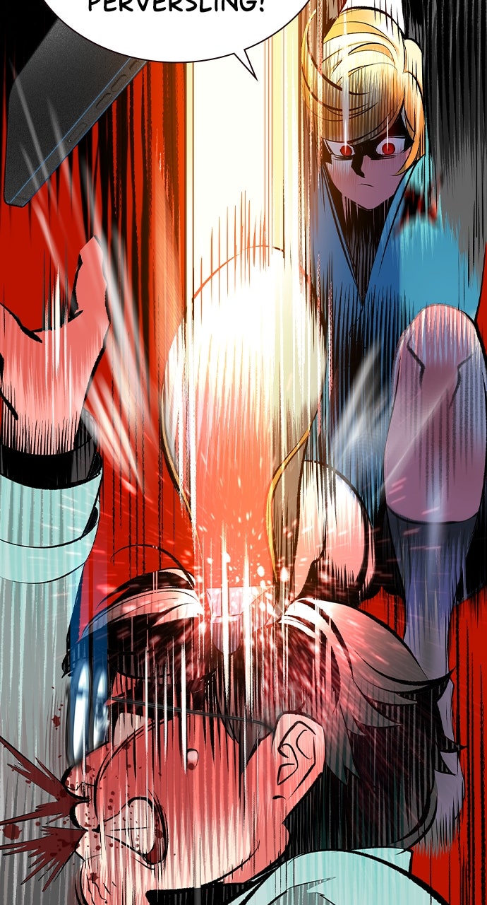 Read Jungle Juice DE Manga Online