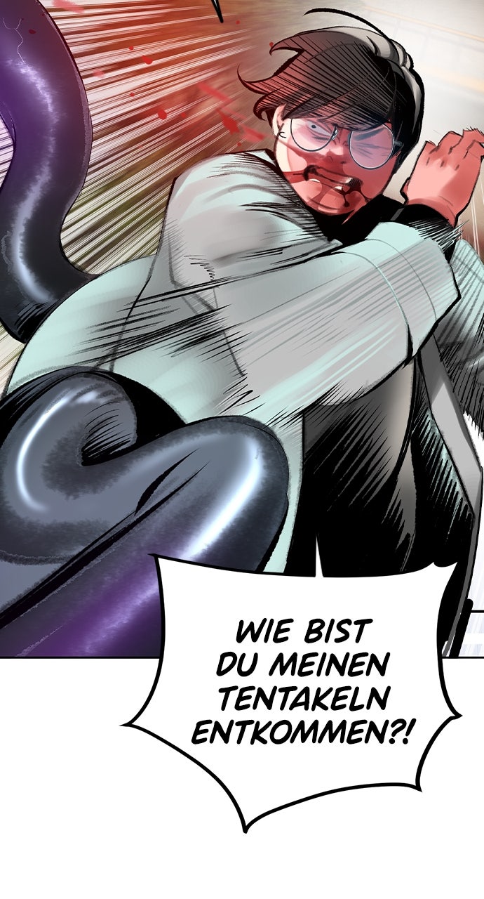 Read Jungle Juice DE Manga Online