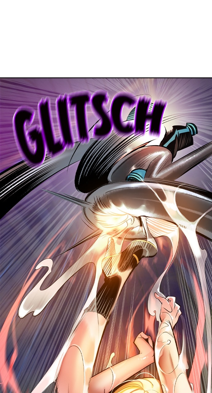 Read Jungle Juice DE Manga Online