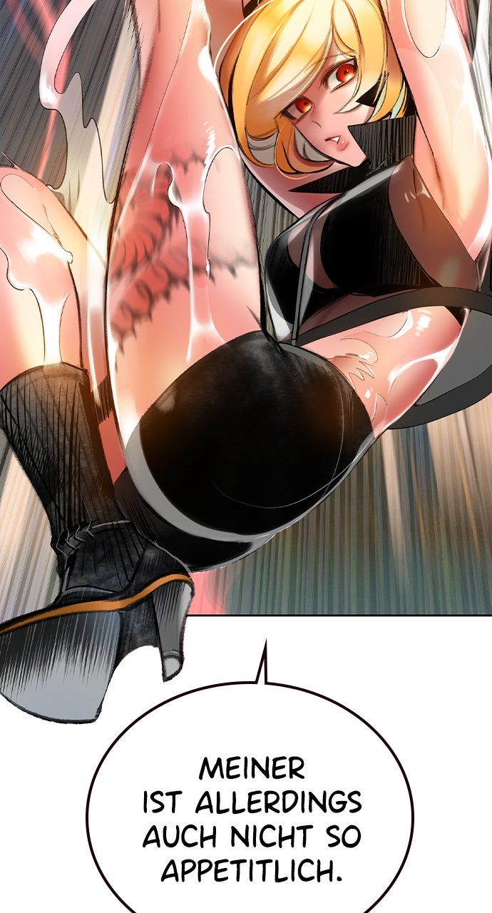 Read Jungle Juice DE Manga Online