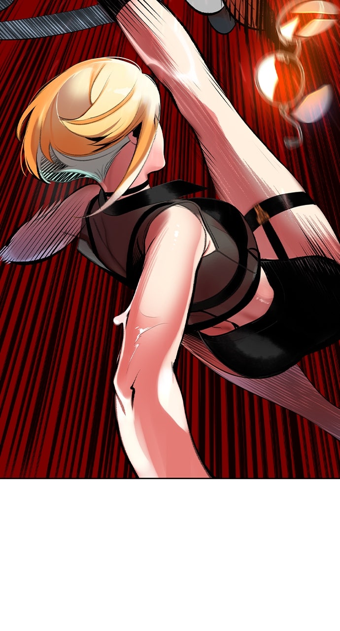 Read Jungle Juice DE Manga Online