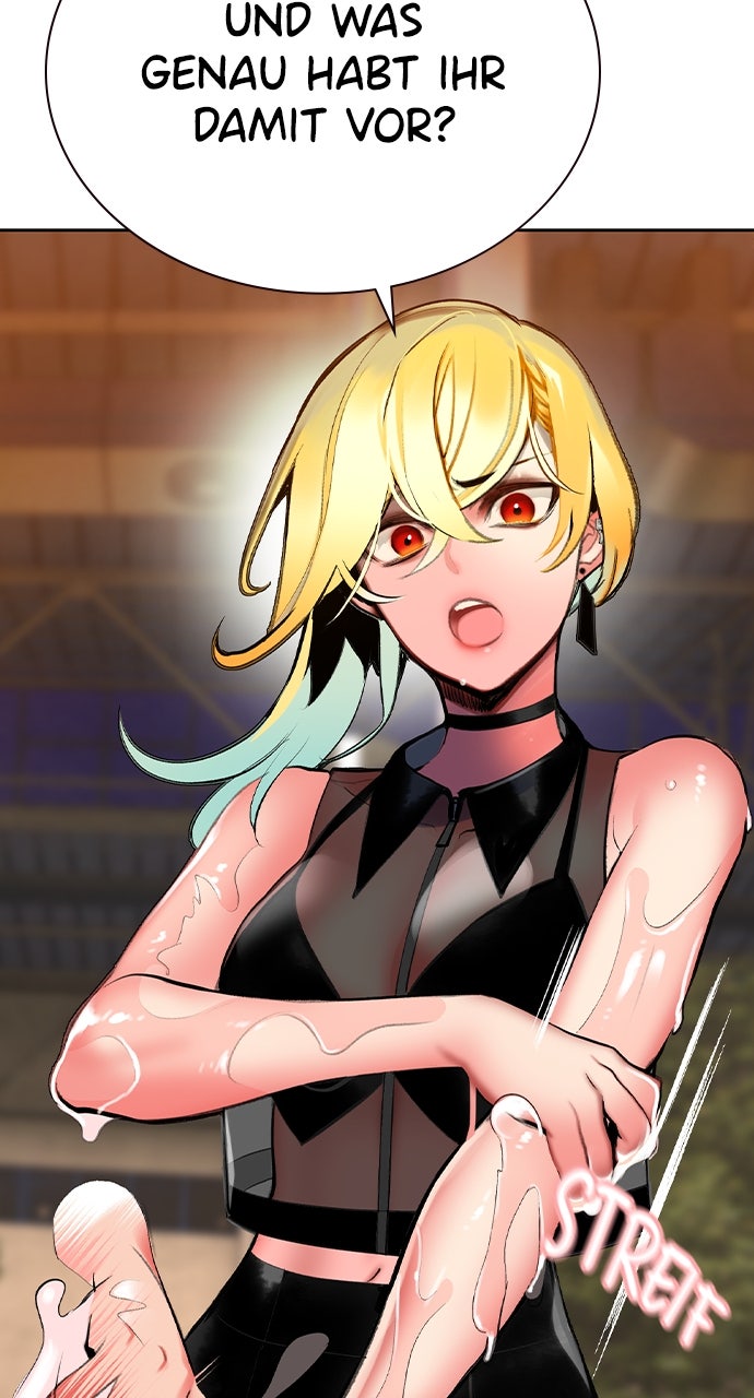 Read Jungle Juice DE Manga Online