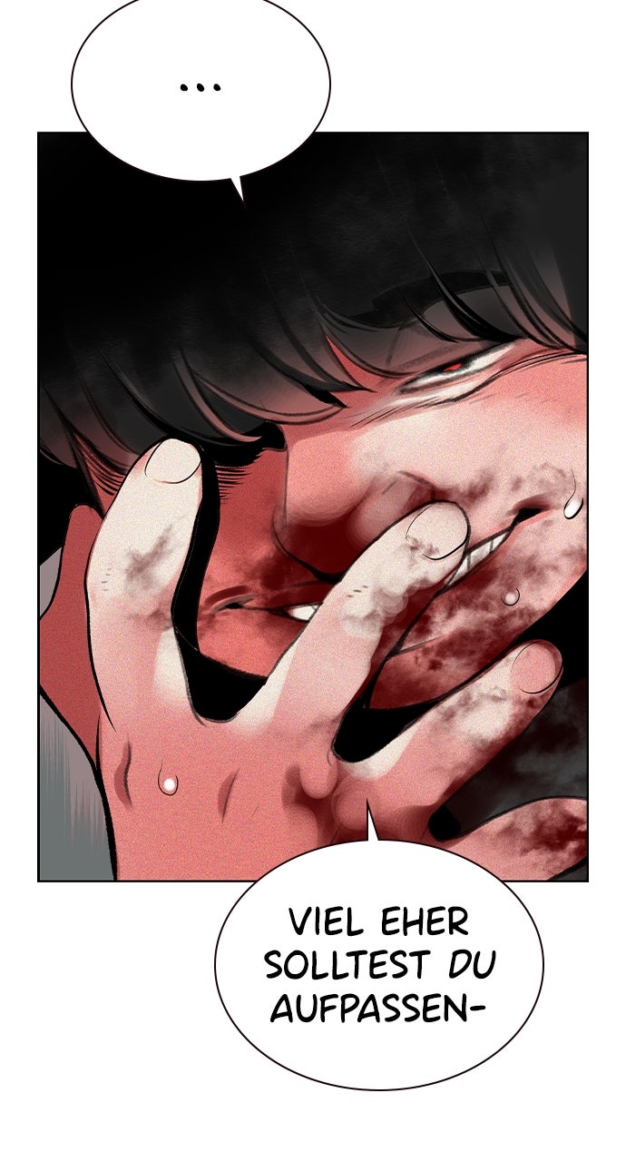 Read Jungle Juice DE Manga Online