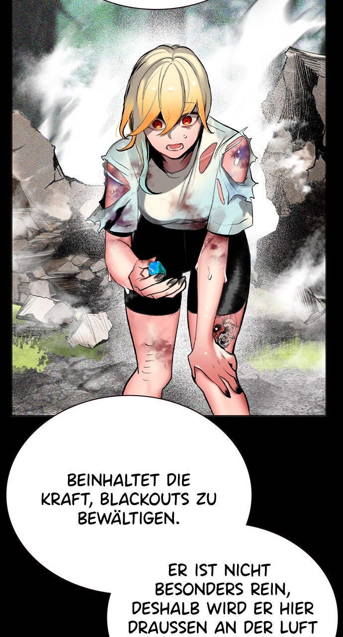 Read Jungle Juice DE Manga Online