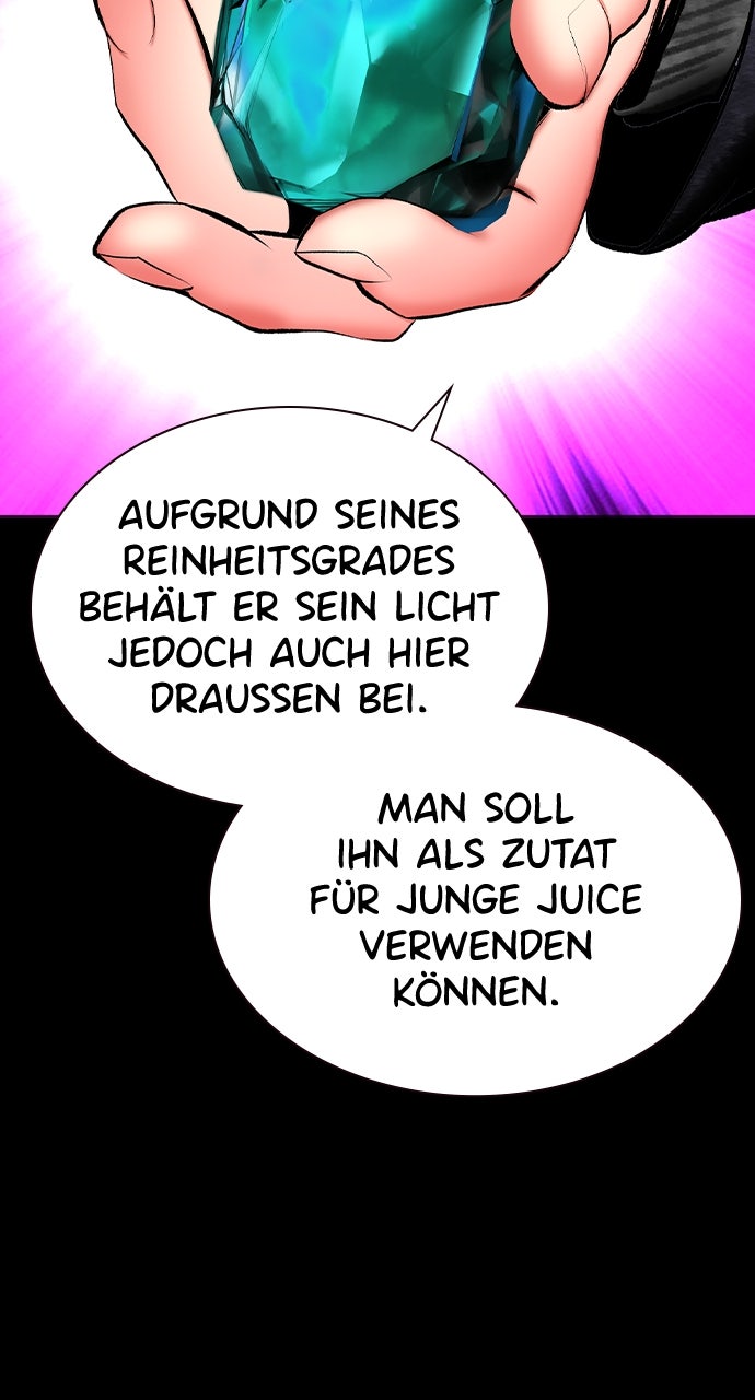 Read Jungle Juice DE Manga Online