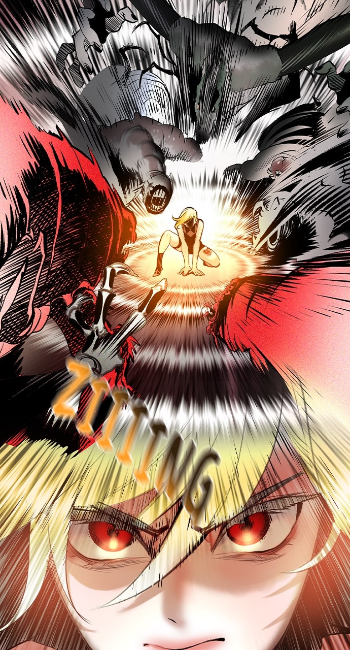 Read Jungle Juice DE Manga Online