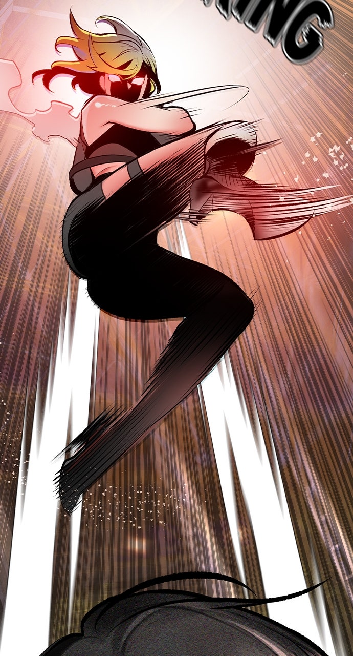 Read Jungle Juice DE Manga Online