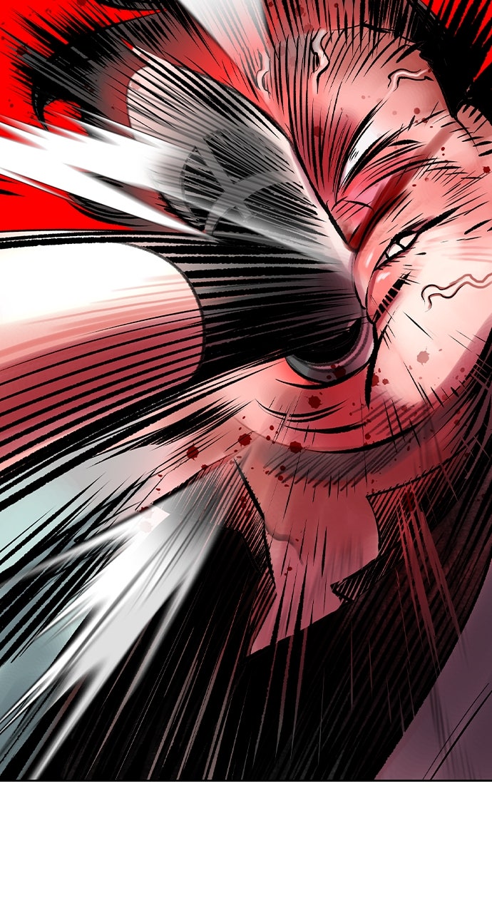 Read Jungle Juice DE Manga Online