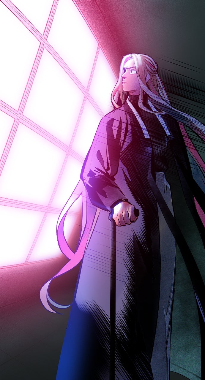 Read Jungle Juice DE Manga Online