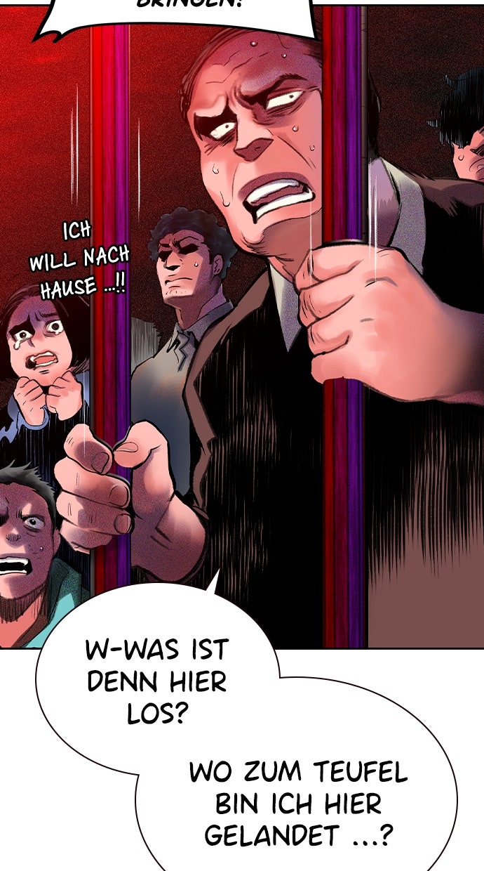 Read Jungle Juice DE Manga Online