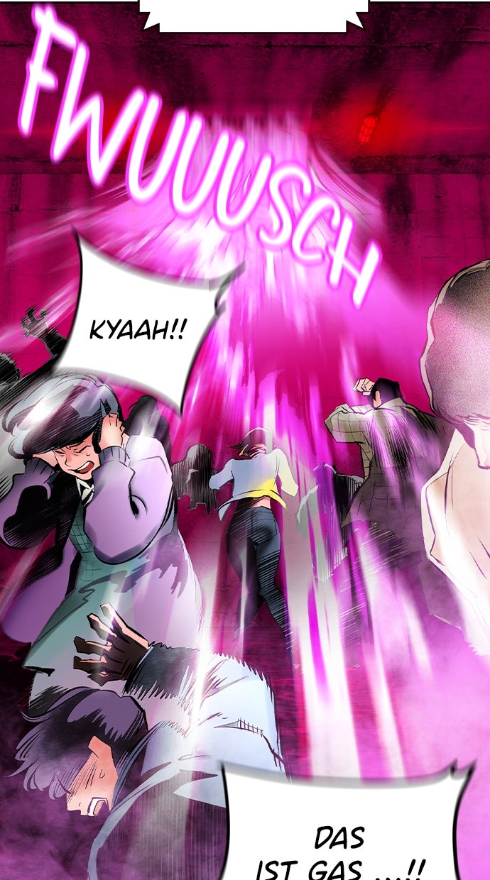 Read Jungle Juice DE Manga Online