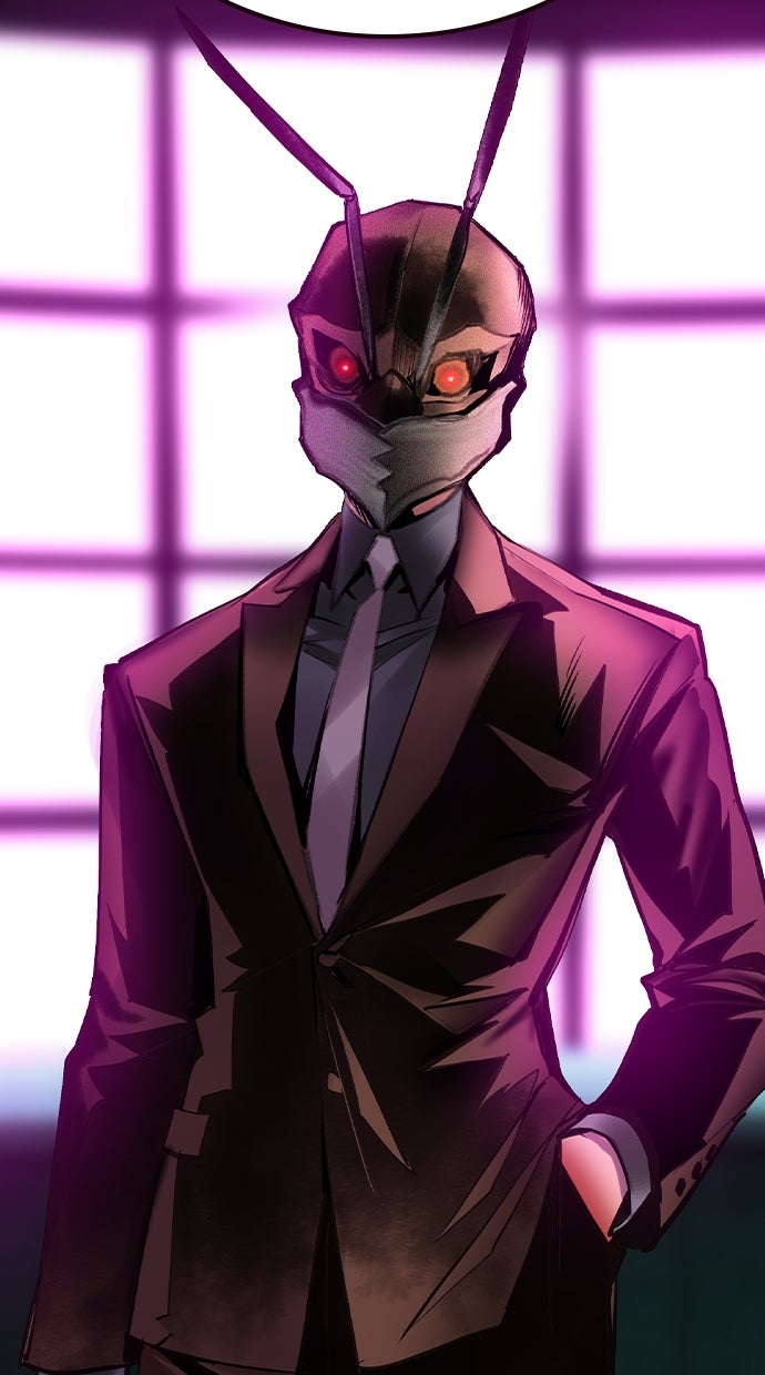 Read Jungle Juice DE Manga Online