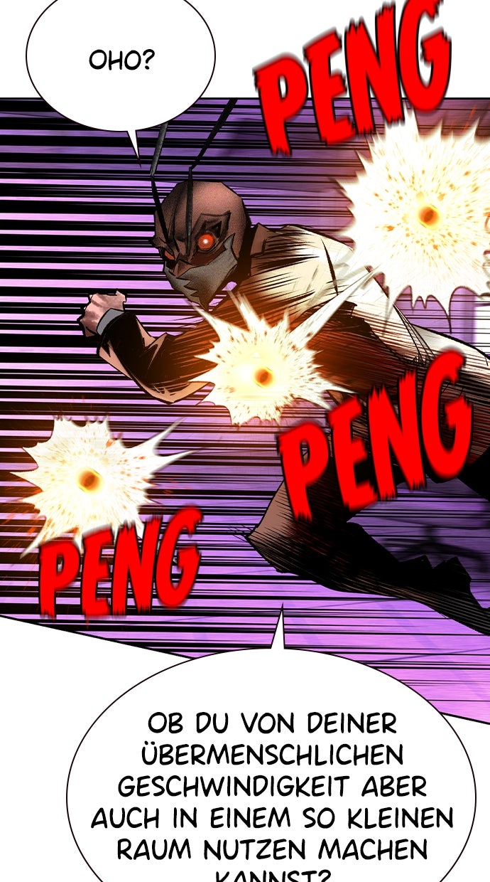 Read Jungle Juice DE Manga Online