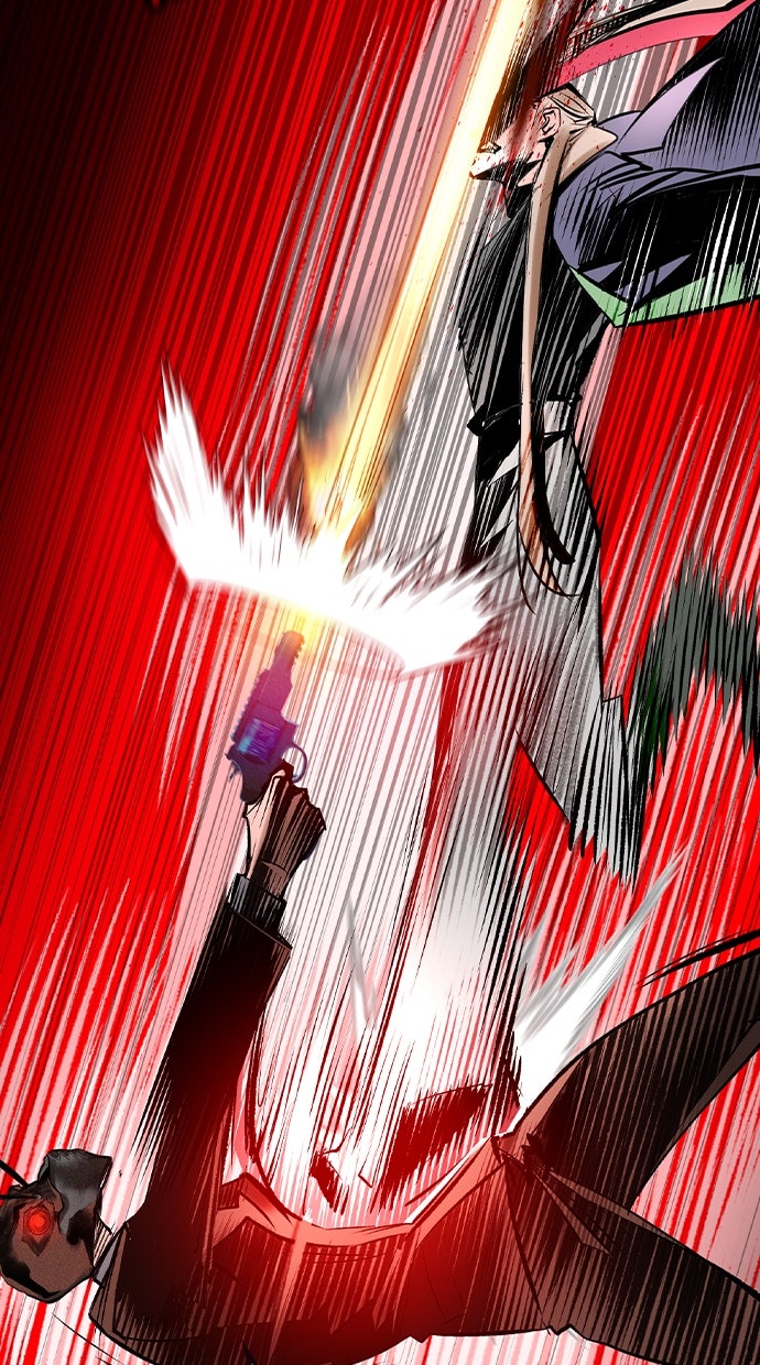 Read Jungle Juice DE Manga Online