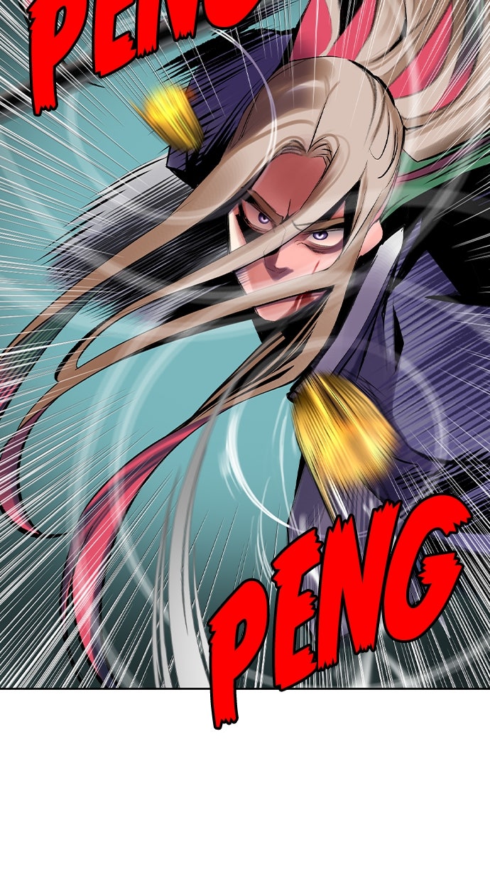 Read Jungle Juice DE Manga Online