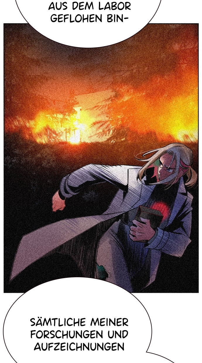 Read Jungle Juice DE Manga Online