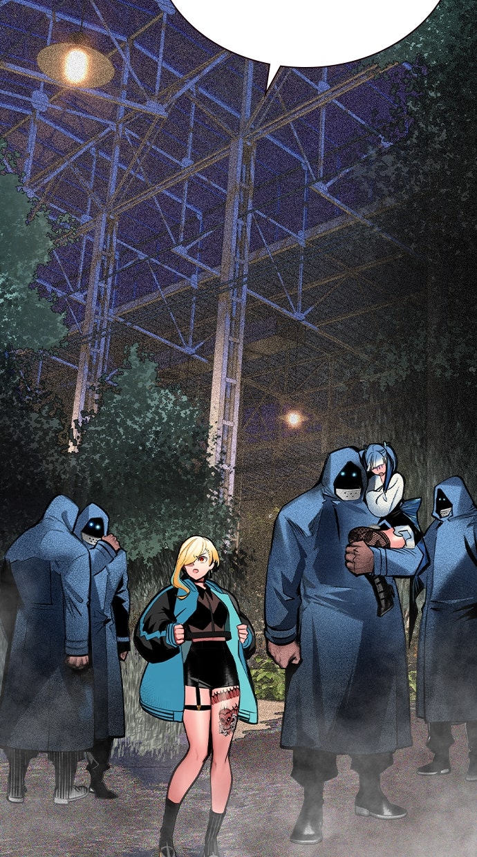 Read Jungle Juice DE Manga Online