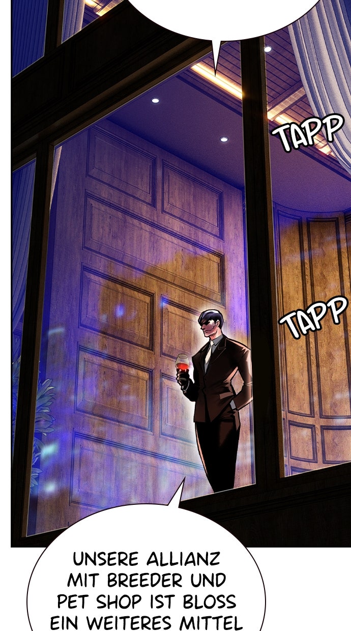 Read Jungle Juice DE Manga Online