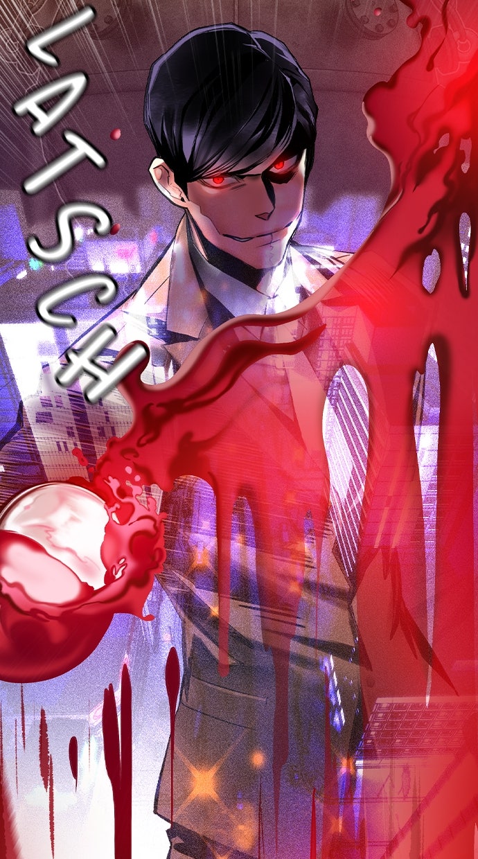 Read Jungle Juice DE Manga Online