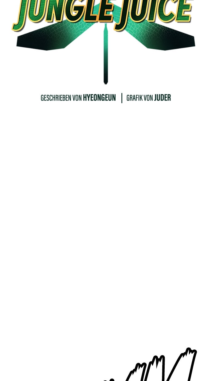 Read Jungle Juice DE Manga Online