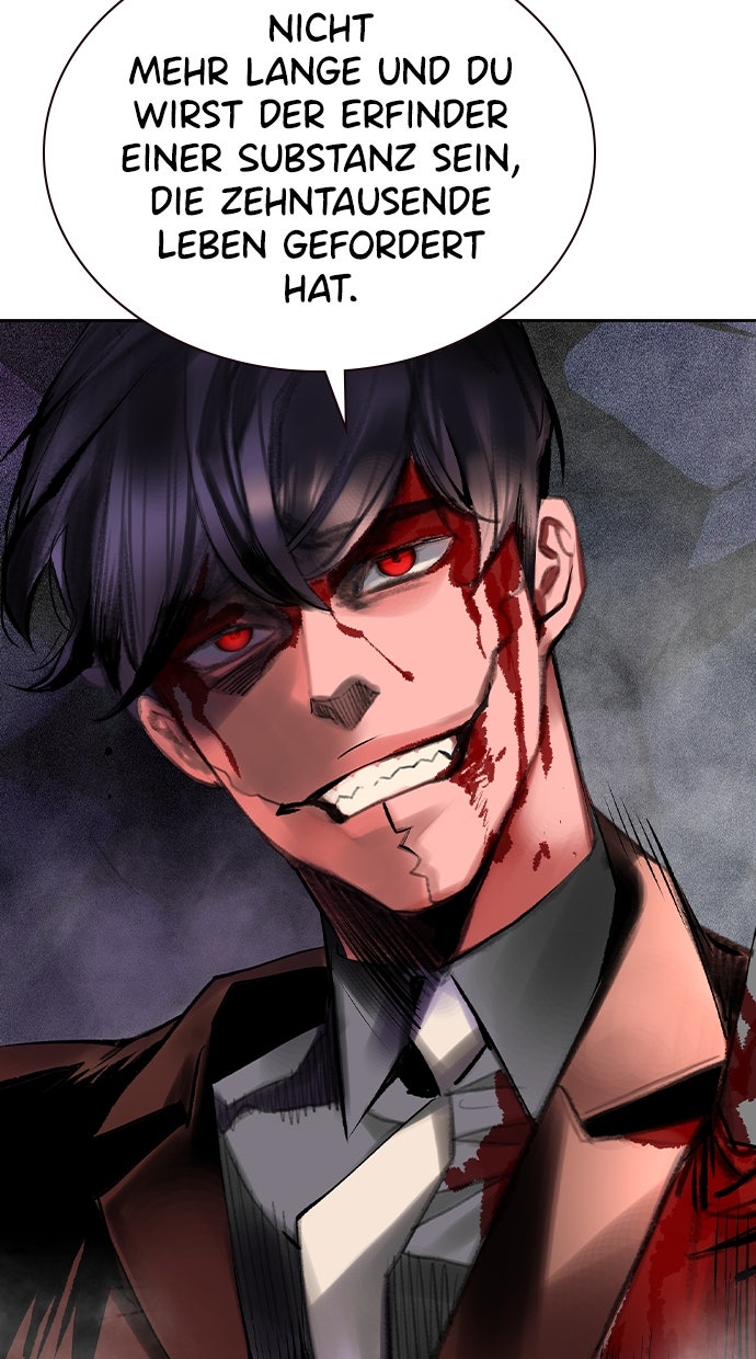 Read Jungle Juice DE Manga Online