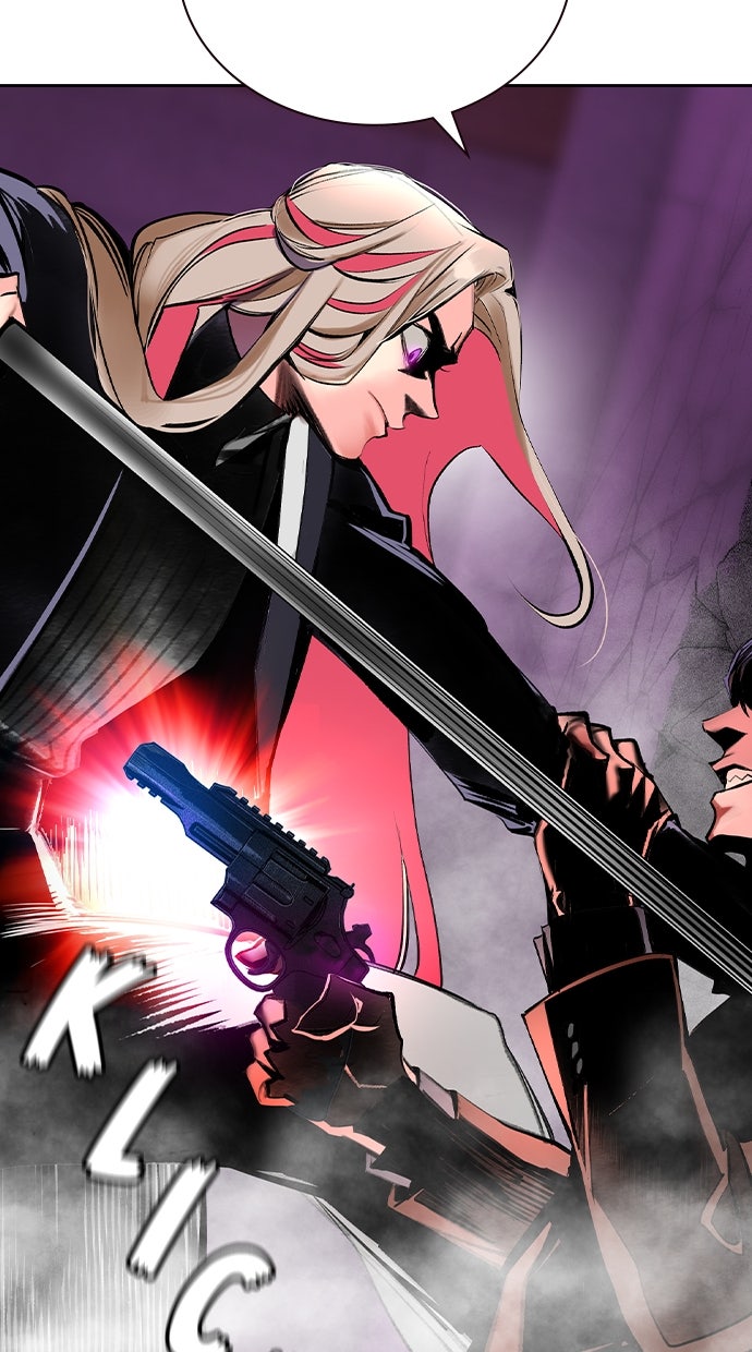 Read Jungle Juice DE Manga Online