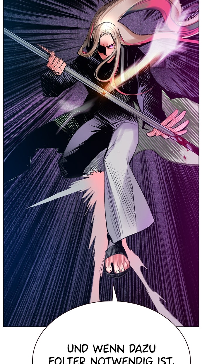 Read Jungle Juice DE Manga Online