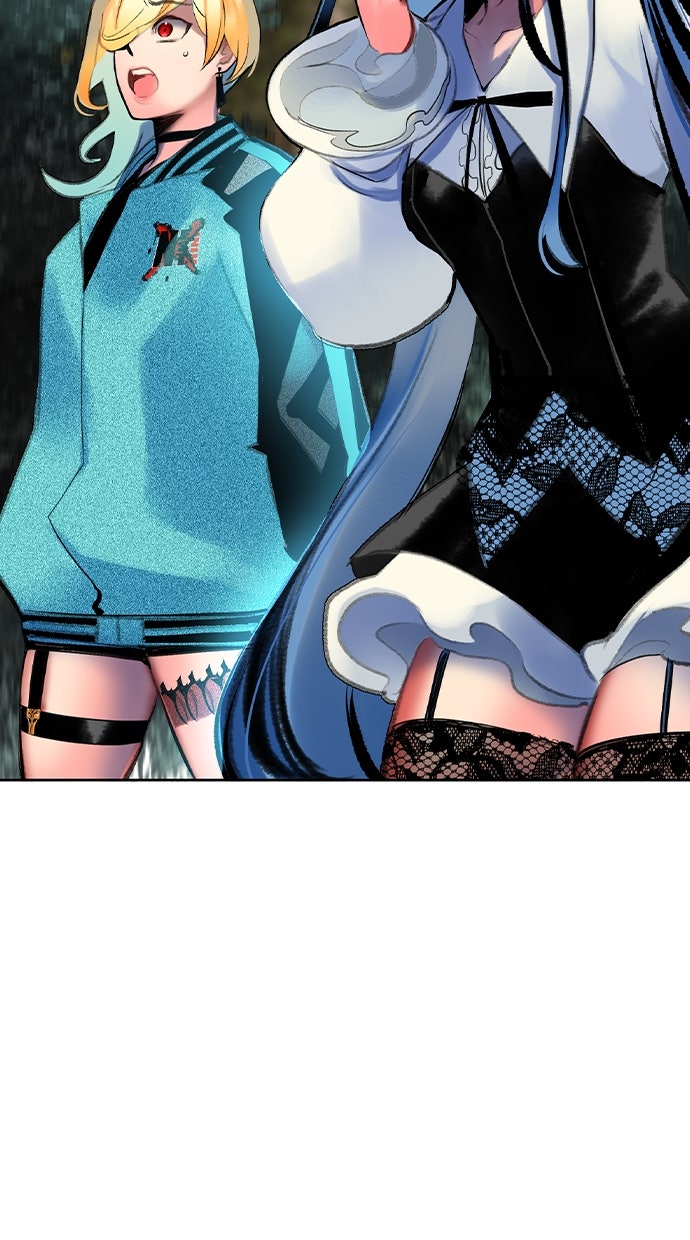 Read Jungle Juice DE Manga Online