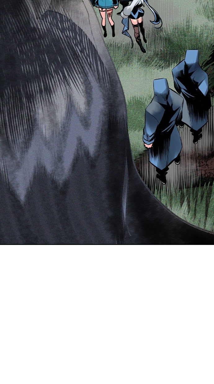 Read Jungle Juice DE Manga Online