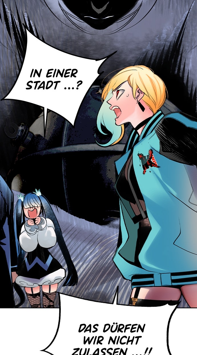 Read Jungle Juice DE Manga Online