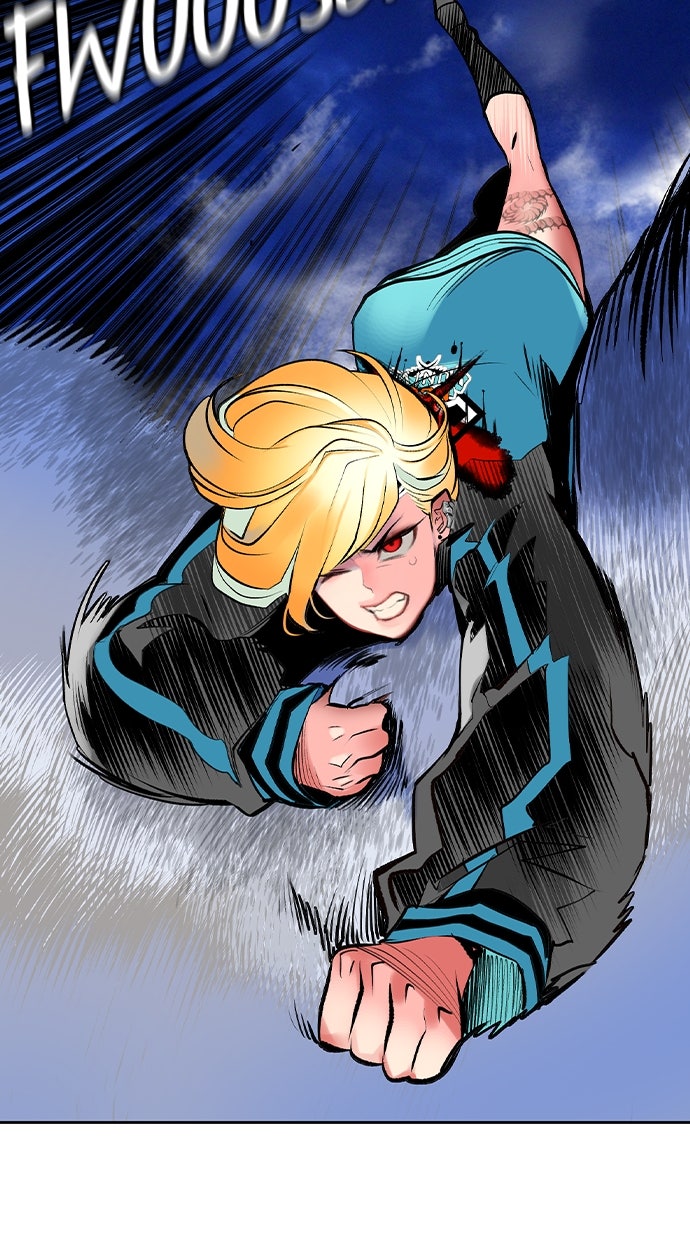 Read Jungle Juice DE Manga Online