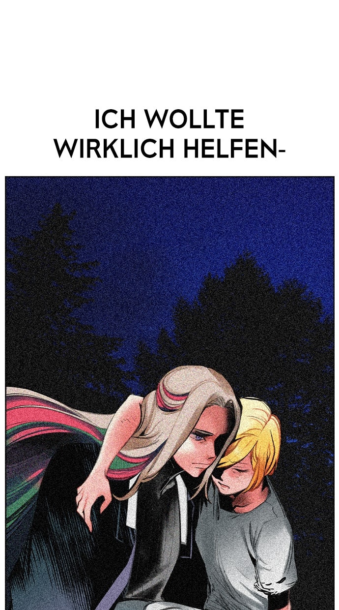 Read Jungle Juice DE Manga Online