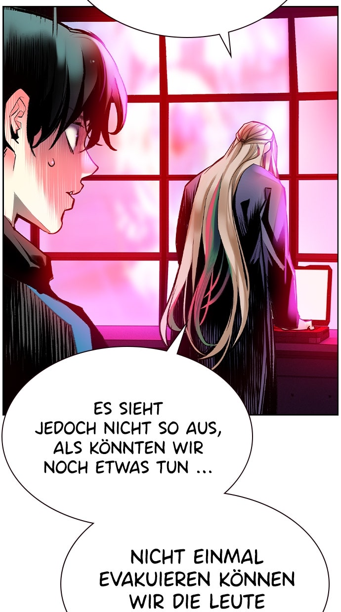 Read Jungle Juice DE Manga Online