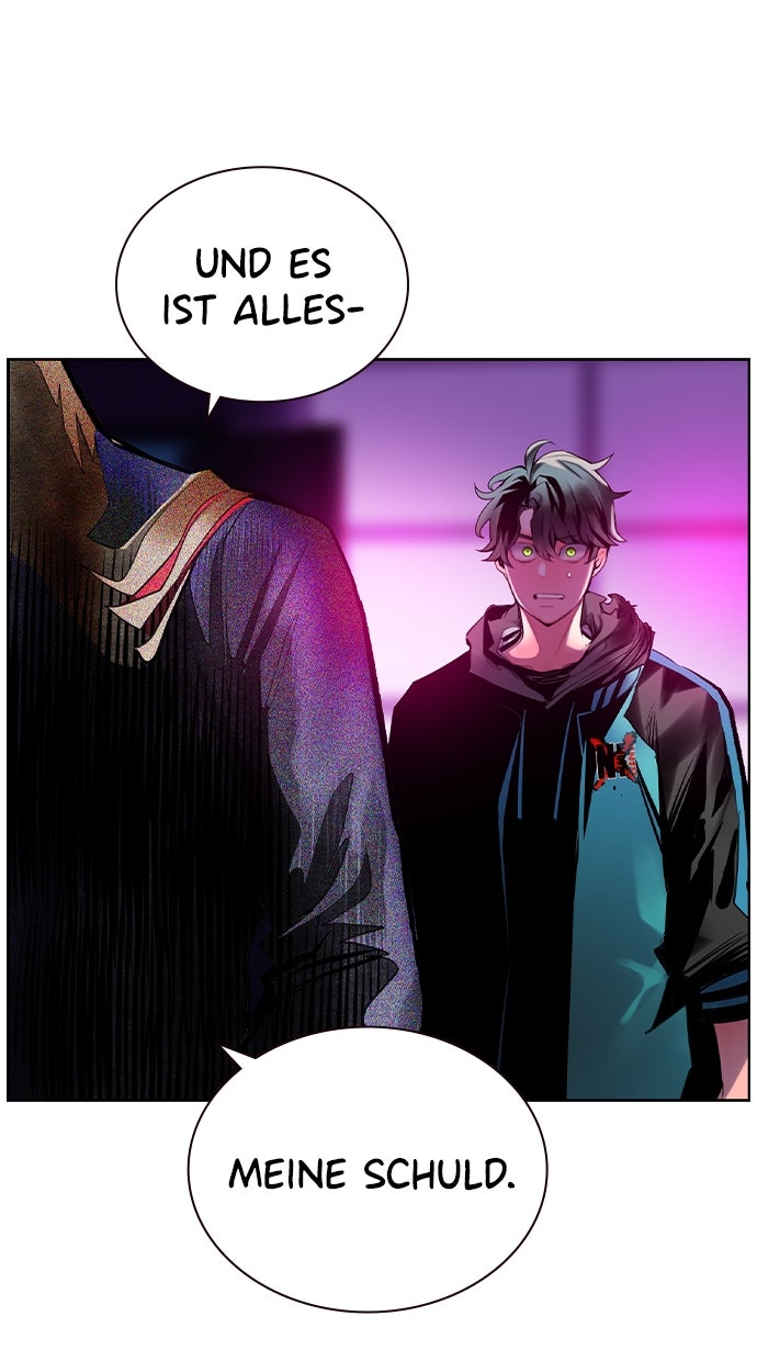 Read Jungle Juice DE Manga Online